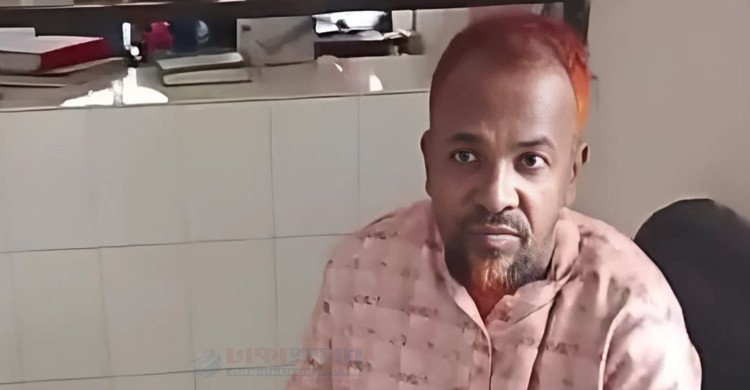 আওয়ামী লীগ নেতাকে ছাড়িয়ে আনতে থানায় হাজির জামায়াত নেতা